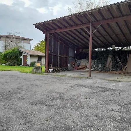 Grande Maison Σπίτι διακοπών