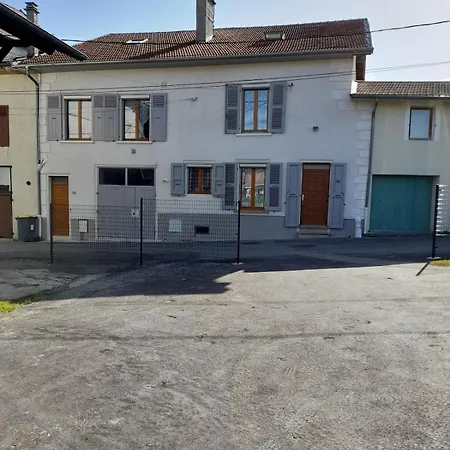 Grande Maison Feriehus