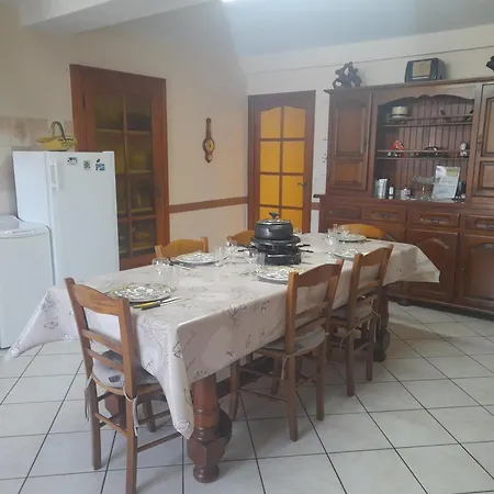 Grande Maison *