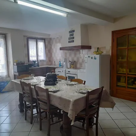 Grande Maison Σπίτι διακοπών