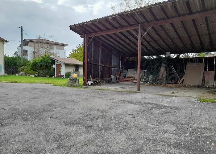 Grande Maison Σπίτι διακοπών