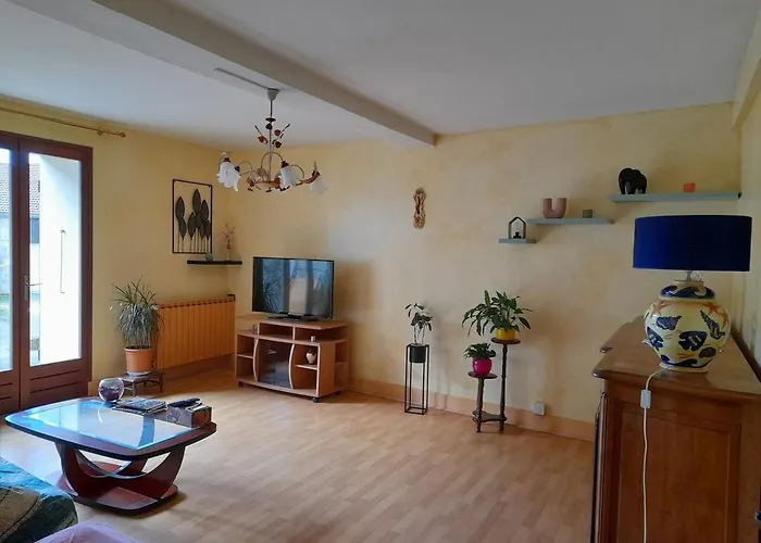Grande Maison *