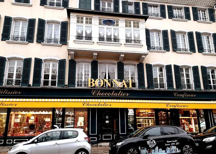 Grande Maison Voiron