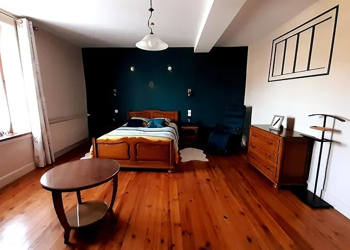 Grande Maison Σπίτι διακοπών
