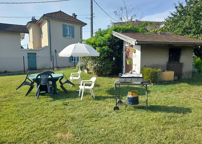 Grande Maison Σπίτι διακοπών
