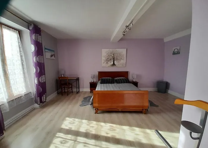 Σπίτι διακοπών Grande Maison