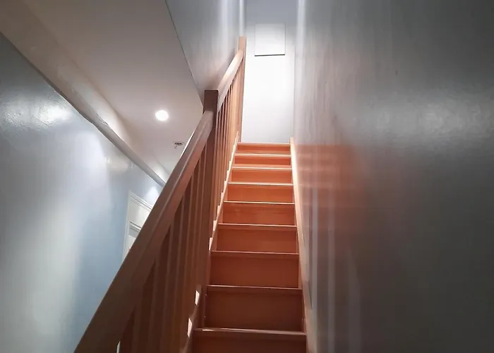 Σπίτι διακοπών Grande Maison *