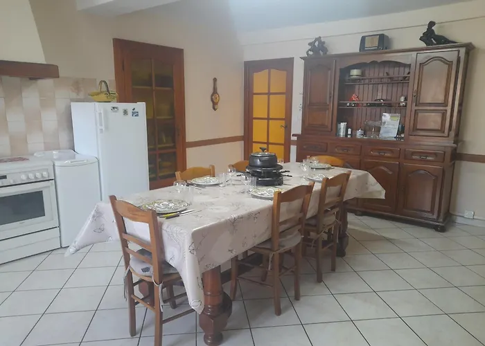 Grande Maison *