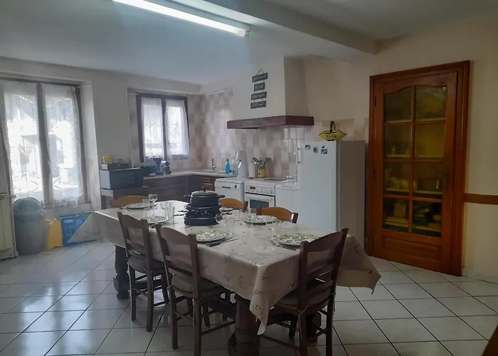 Grande Maison Σπίτι διακοπών