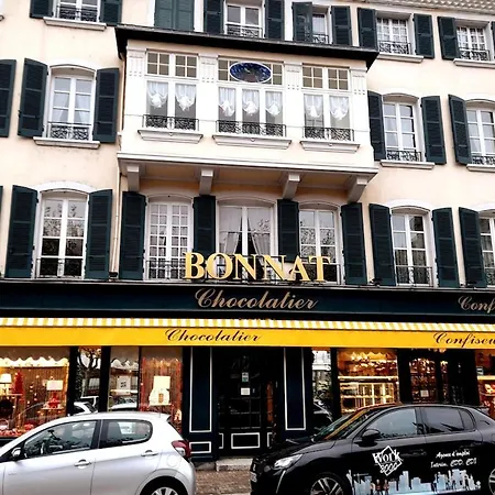 Grande Maison Voiron