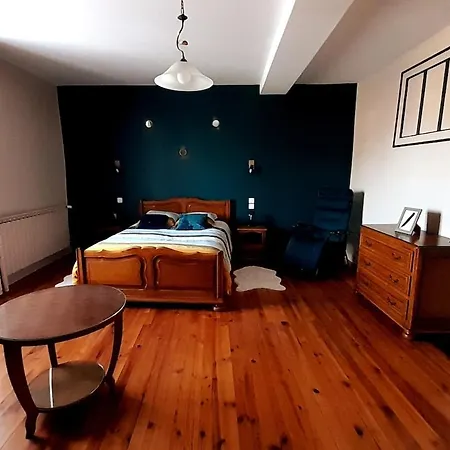 Grande Maison Prázdninový dům