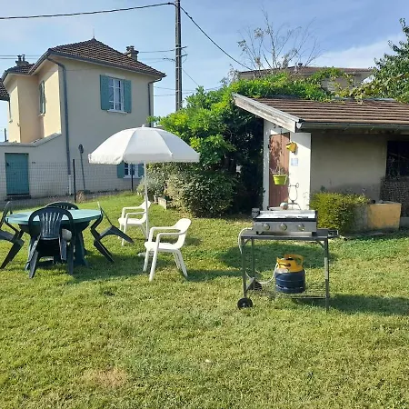 Grande Maison Prázdninový dům