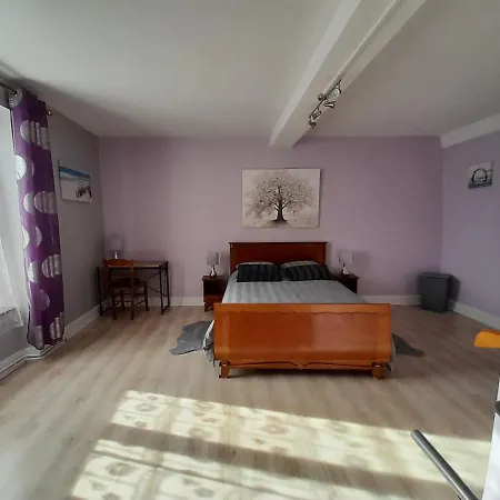 Prázdninový dům Grande Maison