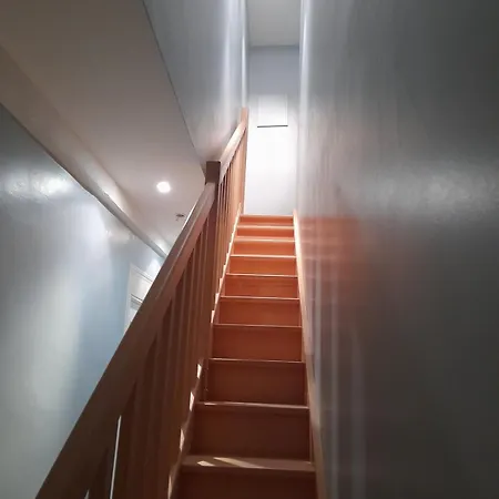 Hébergement de vacances Grande Maison *